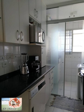 Imagem Apartamento com 3 Quartos à Venda, 77 m² em Planalto - São Bernardo Do Campo Imagem Apartamento com 3 Quartos à Venda, 77 m² em Planalto - São Bernardo Do Campo