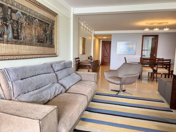Apartamento com 3 Quartos à Venda,  em Cidade Nova - Ilhéus