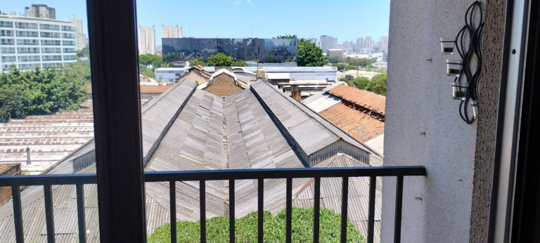 Imagem Apartamento com 2 Quartos à Venda, 47 m² em Mooca - São Paulo Imagem Apartamento com 2 Quartos à Venda, 47 m² em Mooca - São Paulo