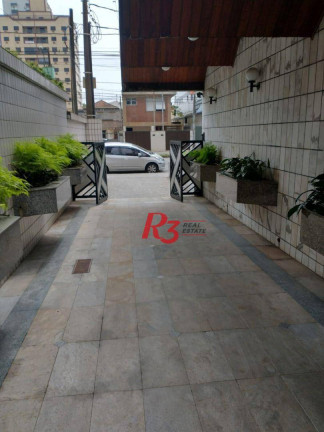 Imagem Imóvel à Venda, 63 m² em Ponta Da Praia - Santos Imagem Imóvel à Venda, 63 m² em Ponta Da Praia - Santos