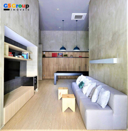 Imagem Studio com 1 Quarto à Venda, 38 m² em República - São Paulo Imagem Studio com 1 Quarto à Venda, 38 m² em República - São Paulo