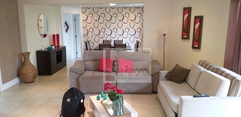 Imagem Apartamento com 4 Quartos à Venda ou Locação, 123 m² em Morumbi - São Paulo Imagem Apartamento com 4 Quartos à Venda ou Locação, 123 m² em Morumbi - São Paulo
