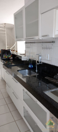 Imagem Cobertura com 3 Quartos à Venda, 170 m² em Centro - Ubatuba Imagem Cobertura com 3 Quartos à Venda, 170 m² em Centro - Ubatuba