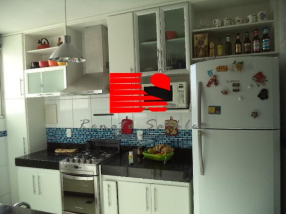 Imagem Cobertura com 3 Quartos à Venda, 109 m² em Santa Efigênia - Belo Horizonte