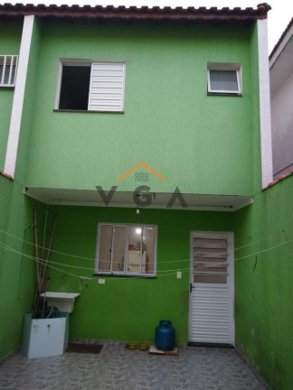 Imagem Casa com 2 Quartos à Venda, 90 m² em Cidade Patriarca - São Paulo Imagem Casa com 2 Quartos à Venda, 90 m² em Cidade Patriarca - São Paulo