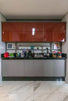 Imagem Apartamento com 3 Quartos à Venda, 123 m² em Tamboré - Santana De Parnaíba Imagem Apartamento com 3 Quartos à Venda, 123 m² em Tamboré - Santana De Parnaíba