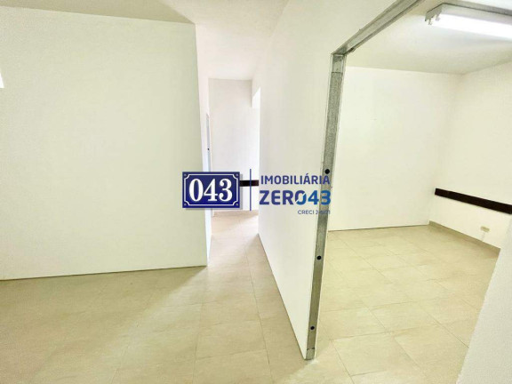 Imagem Sala Comercial para Alugar, 45 m² em Igapó - Londrina Imagem Sala Comercial para Alugar, 45 m² em Igapó - Londrina