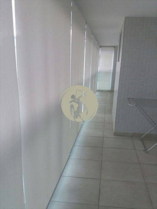 Imagem Apartamento com 3 Quartos à Venda, 180 m² em Embare - Santos Imagem Apartamento com 3 Quartos à Venda, 180 m² em Embare - Santos