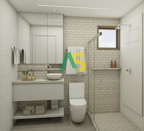 Imagem Imóvel com 1 Quarto à Venda, 28 m² em Boa Viagem - Recife Imagem Imóvel com 1 Quarto à Venda, 28 m² em Boa Viagem - Recife