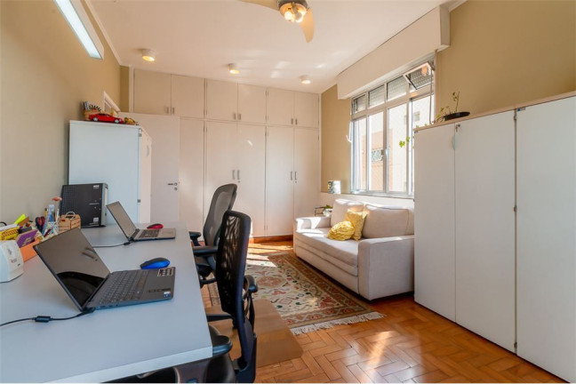 Imagem Apartamento com 3 Quartos à Venda, 212 m² em Bela Vista - São Paulo