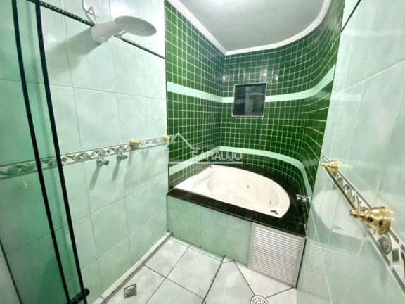 Imagem Sobrado com 4 Quartos à Venda, 349 m² em Parque Jataí - Votorantim Imagem Sobrado com 4 Quartos à Venda, 349 m² em Parque Jataí - Votorantim