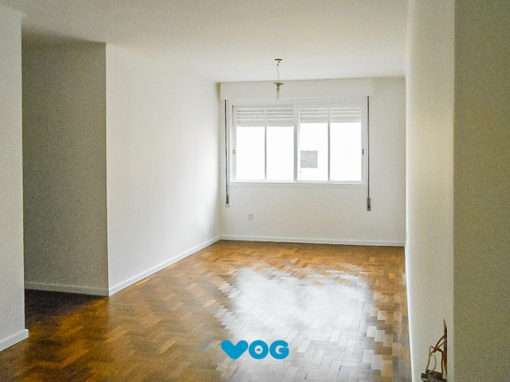 Imagem Imóvel com 3 Quartos à Venda, 99 m² em Petrópolis - Porto Alegre