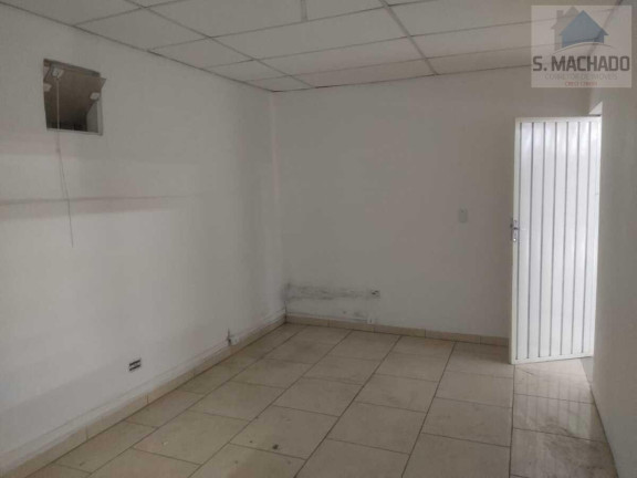 Imagem Imóvel Comercial para Alugar, 250 m² em Capuava - Mauá