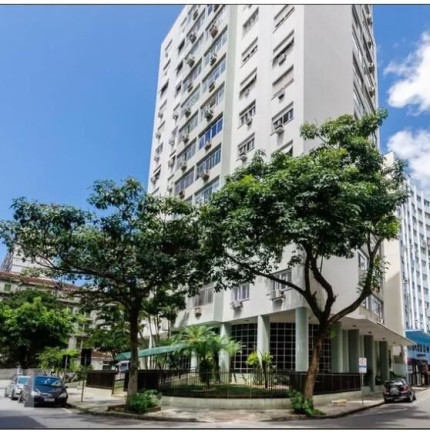 Imagem Apartamento com 3 Quartos à Venda, 155 m² em Gonzaga - Santos Imagem Apartamento com 3 Quartos à Venda, 155 m² em Gonzaga - Santos