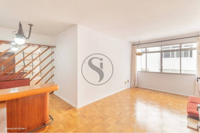 Imagem Apartamento com 2 Quartos para Alugar, 82 m² em Itaim Bibi - São Paulo Imagem Apartamento com 2 Quartos para Alugar, 82 m² em Itaim Bibi - São Paulo