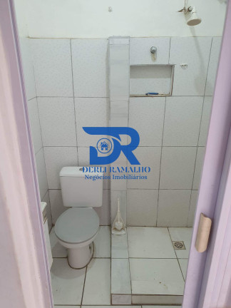 Imagem Casa com 3 Quartos para Alugar, 100 m² em Vila Flávia - Duque De Caxias