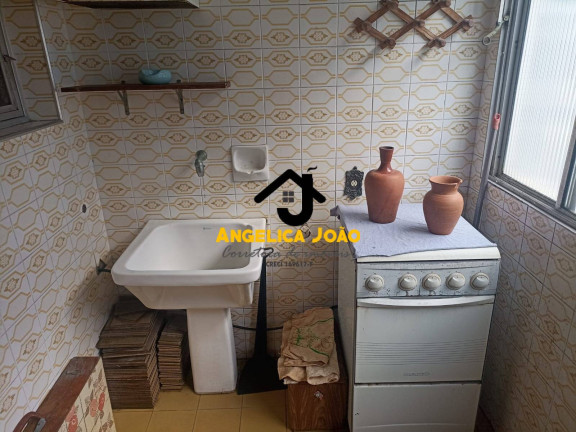 Imagem Apartamento com 1 Quarto à Venda, 57 m² em Boa Vista - São Vicente