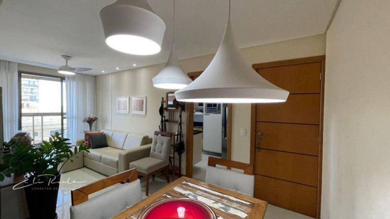 Imagem Apartamento com 3 Quartos à Venda, 105 m² em Praia De Itaparica - Vila Velha Imagem Apartamento com 3 Quartos à Venda, 105 m² em Praia De Itaparica - Vila Velha