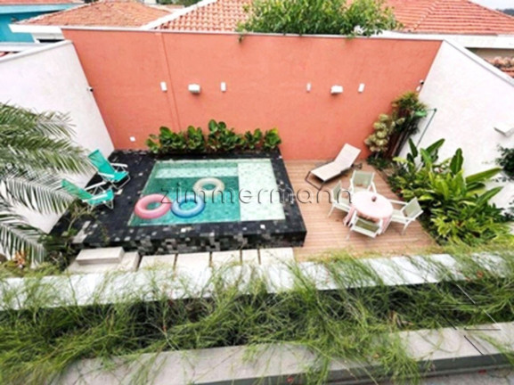Casa com 2 Quartos à Venda, 300 m² em Alto De Pinheiros - São Paulo