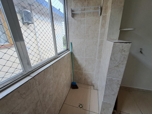 Imagem Apartamento com 1 Quarto à Venda, 48 m² em Vila Valença - São Vicente