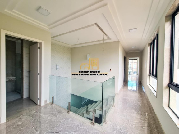 Imagem Casa com 3 Quartos à Venda, 307 m² em Jardim Belvedere - Volta Redonda