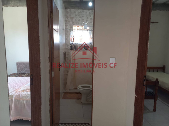 Imagem Casa com 2 Quartos à Venda, 91 m² em Monte Alegre - Cabo Frio Imagem Casa com 2 Quartos à Venda, 91 m² em Monte Alegre - Cabo Frio