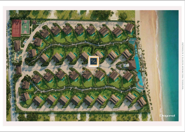 Imagem Casa com 4 Quartos à Venda, 312 m² em Maceió - Fortim Imagem Casa com 4 Quartos à Venda, 312 m² em Maceió - Fortim