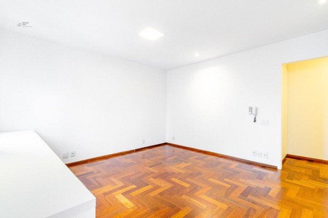 Imagem Apartamento com 1 Quarto à Venda, 77 m² em Pinheiros - São Paulo