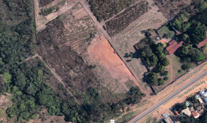 Imagem Terreno à Venda, 26 m² em Jardim Vitória - Cuiabá Imagem Terreno à Venda, 26 m² em Jardim Vitória - Cuiabá