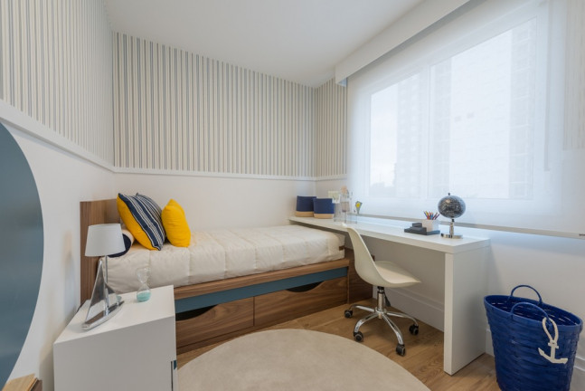 Imagem Imóvel com 3 Quartos à Venda, 59 m² em Jardim Brasil (zona Norte) - São Paulo Imagem Imóvel com 3 Quartos à Venda, 59 m² em Jardim Brasil (zona Norte) - São Paulo