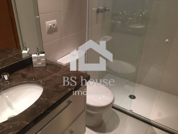 Imagem Apartamento com 3 Quartos à Venda, 155 m² em Santa Paula - São Caetano Do Sul
