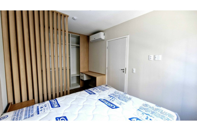 Imagem Imóvel com 1 Quarto à Venda, 39 m² em Jardim Das Acácias - São Paulo Imagem Imóvel com 1 Quarto à Venda, 39 m² em Jardim Das Acácias - São Paulo