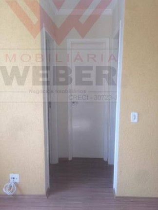 Imagem Apartamento com 2 Quartos à Venda, 58 m² em Parque Campolim - Sorocaba Imagem Apartamento com 2 Quartos à Venda, 58 m² em Parque Campolim - Sorocaba