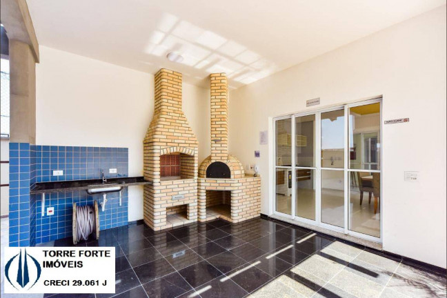 Imagem Apartamento com 2 Quartos à Venda, 53 m² em Demarchi - São Bernardo Do Campo