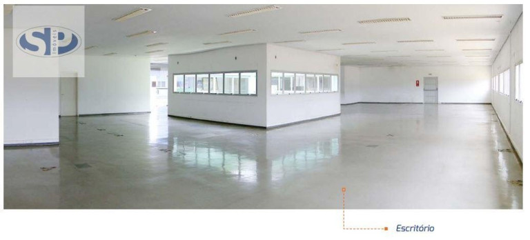 Imagem Imóvel Comercial para Alugar, 34.033 m² em Vila Maringa - Jundiaí Imagem Imóvel Comercial para Alugar, 34.033 m² em Vila Maringa - Jundiaí