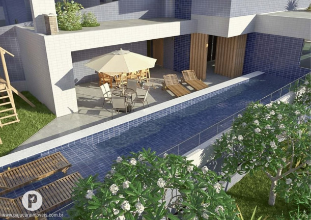 Imagem Apartamento com 2 Quartos à Venda, 60 m² em Jatiúca - Maceió Imagem Apartamento com 2 Quartos à Venda, 60 m² em Jatiúca - Maceió