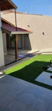 Imagem Casa com 3 Quartos à Venda, 140 m² em Conjunto Habitacional José Garcia Molina - Londrina Imagem Casa com 3 Quartos à Venda, 140 m² em Conjunto Habitacional José Garcia Molina - Londrina