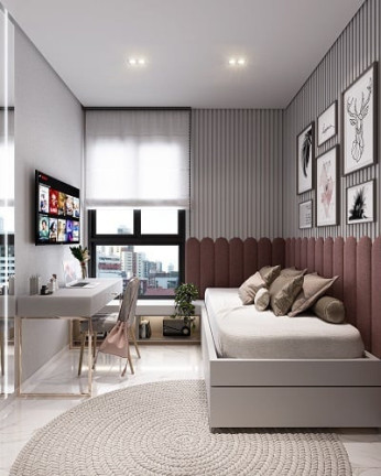 Imagem Apartamento com 3 Quartos à Venda, 71 m² em Jardim Oceania - João Pessoa Imagem Apartamento com 3 Quartos à Venda, 71 m² em Jardim Oceania - João Pessoa