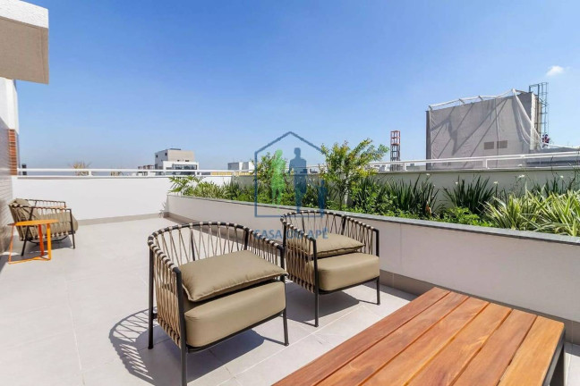 Imagem Studio com 1 Quarto à Venda, 16 m² em Bela Vista - São Paulo Imagem Studio com 1 Quarto à Venda, 16 m² em Bela Vista - São Paulo