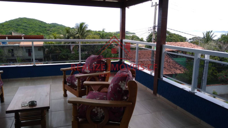Imagem Casa com 2 Quartos à Venda, 120 m² em Baleia - São Pedro Da Aldeia