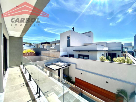 Imagem Casa de Condomínio com 3 Quartos à Venda, 300 m² em Villaggio San Marco - Jundiaí Imagem Casa de Condomínio com 3 Quartos à Venda, 300 m² em Villaggio San Marco - Jundiaí