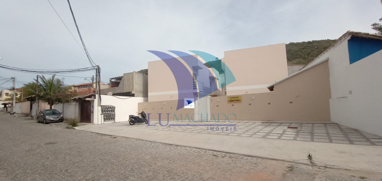 Imagem Casa com 2 Quartos à Venda, 65 m² em Peró - Cabo Frio Imagem Casa com 2 Quartos à Venda, 65 m² em Peró - Cabo Frio
