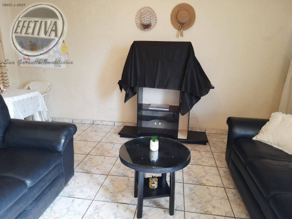 Imagem Casa com 2 Quartos à Venda, 170 m² em Brejatuba - Guaratuba