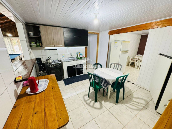 Imagem Casa com 3 Quartos à Venda, 175 m² em Brasilia - Itapoá