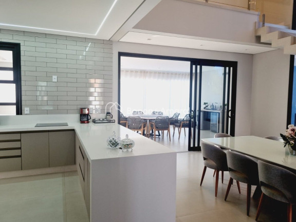 Imagem Casa de Condomínio com 4 Quartos à Venda, 574 m² em Jardim América - Paulínia Imagem Casa de Condomínio com 4 Quartos à Venda, 574 m² em Jardim América - Paulínia