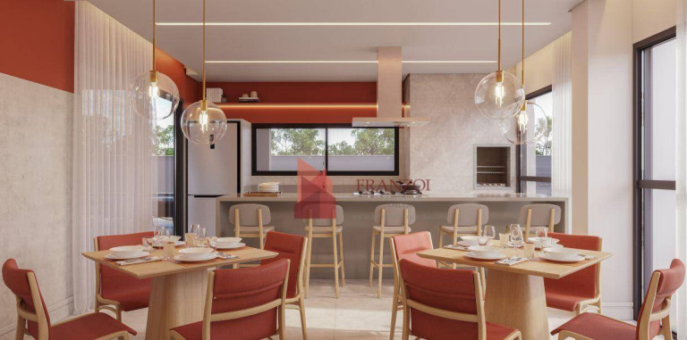 Imagem Apartamento com 3 Quartos à Venda, 96 m² em Fazenda - Itajaí Imagem Apartamento com 3 Quartos à Venda, 96 m² em Fazenda - Itajaí