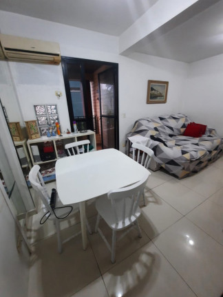 Imagem Apartamento com 2 Quartos à Venda, 80 m² em Aparecida - Santos Imagem Apartamento com 2 Quartos à Venda, 80 m² em Aparecida - Santos