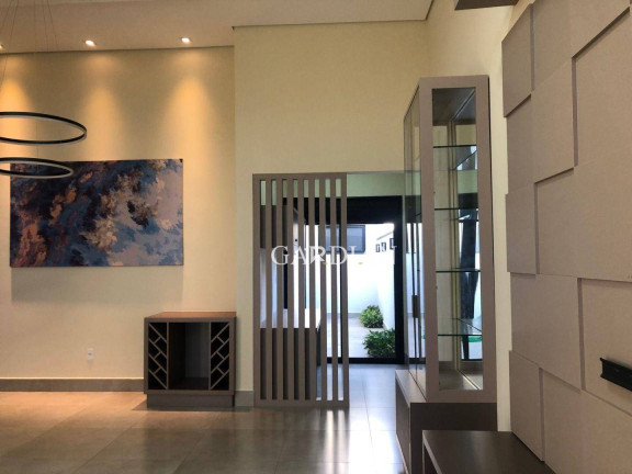 Imagem Casa com 3 Quartos à Venda, 190 m² em Jardim Residencial Dona Lucilla - Indaiatuba Imagem Casa com 3 Quartos à Venda, 190 m² em Jardim Residencial Dona Lucilla - Indaiatuba