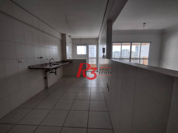 Imagem Apartamento com 2 Quartos à Venda, 84 m² em Boqueirão - Santos Imagem Apartamento com 2 Quartos à Venda, 84 m² em Boqueirão - Santos