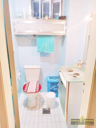 Imagem Apartamento com 1 Quarto à Venda,  em Ramos - Rio De Janeiro